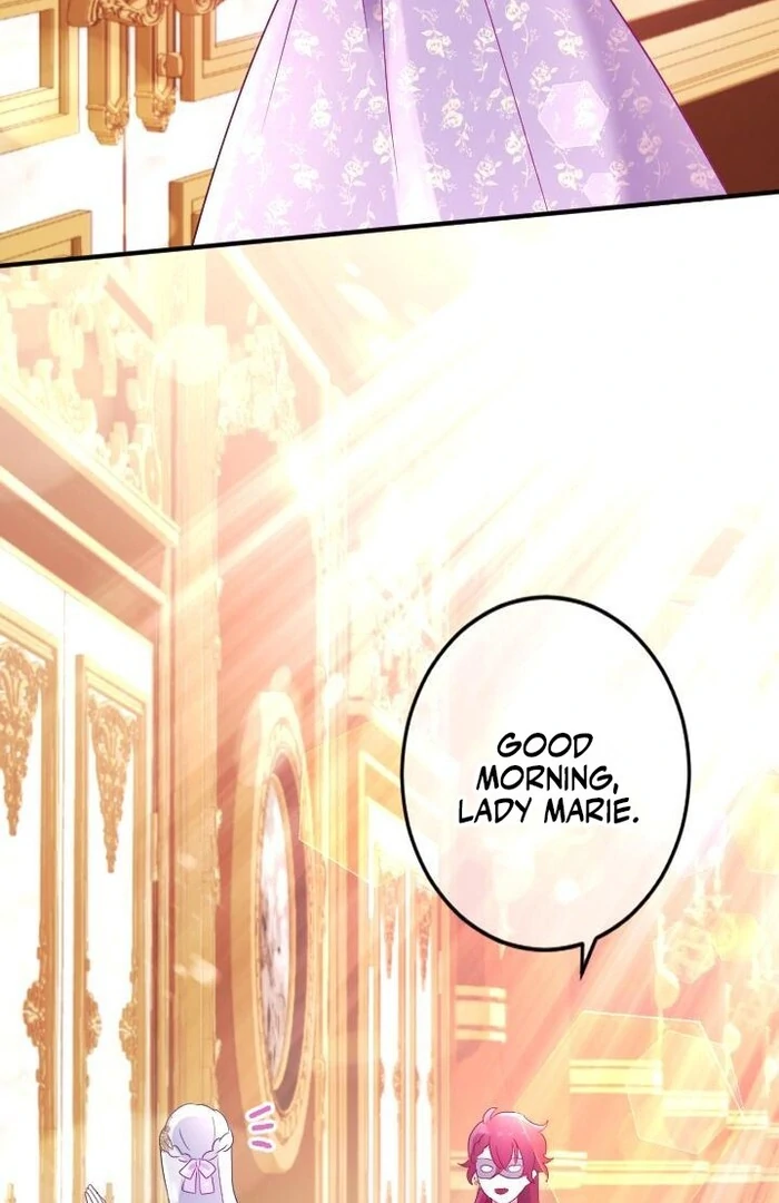 How I, the Royal Spy, Won Over Five Princes Chapter 20 - Page 49