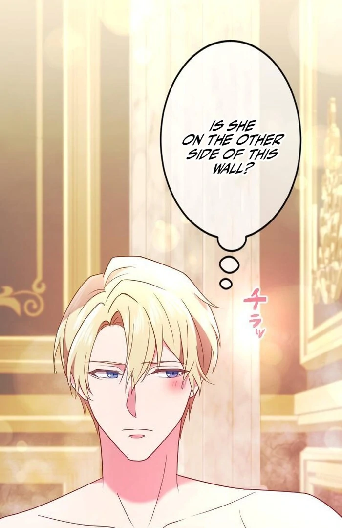 How I, the Royal Spy, Won Over Five Princes Chapter 20 - Page 5