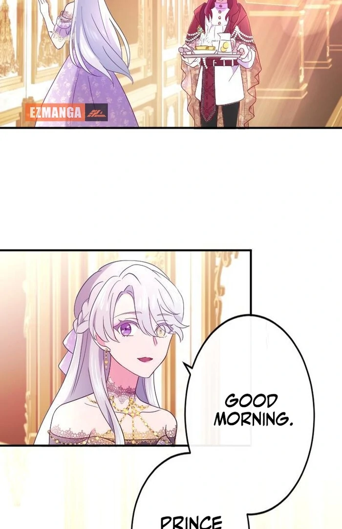 How I, the Royal Spy, Won Over Five Princes Chapter 20 - Page 50