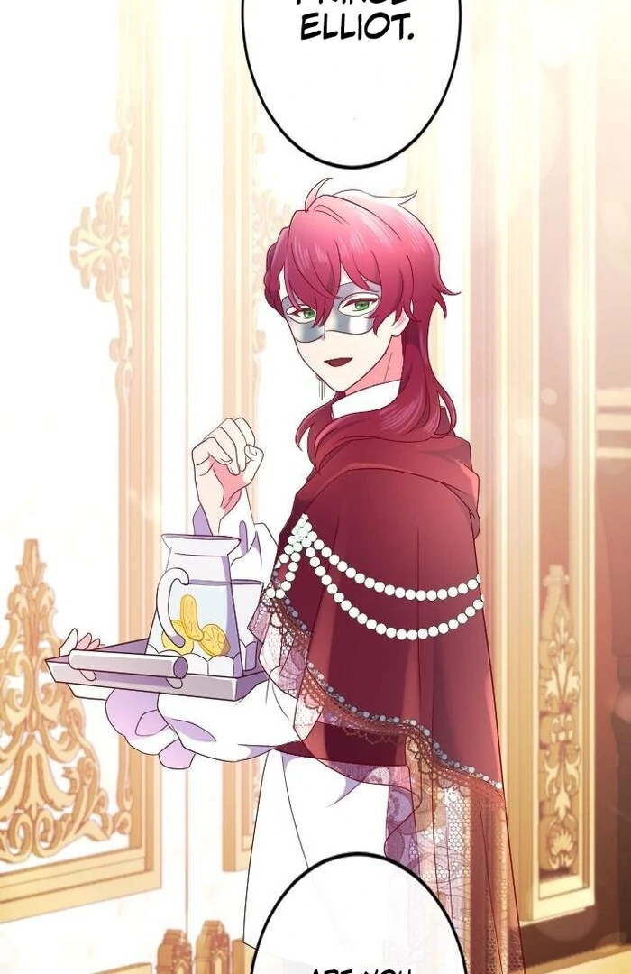 How I, the Royal Spy, Won Over Five Princes Chapter 20 - Page 51