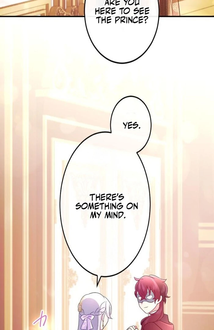 How I, the Royal Spy, Won Over Five Princes Chapter 20 - Page 52