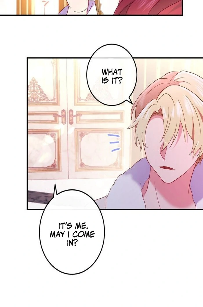 How I, the Royal Spy, Won Over Five Princes Chapter 20 - Page 54