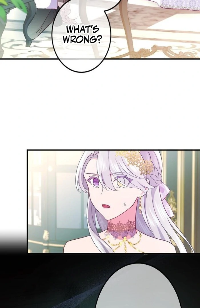 How I, the Royal Spy, Won Over Five Princes Chapter 20 - Page 60