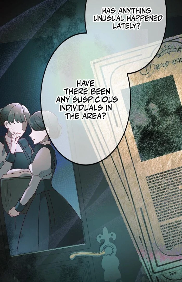 How I, the Royal Spy, Won Over Five Princes Chapter 20 - Page 61