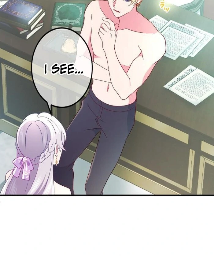 How I, the Royal Spy, Won Over Five Princes Chapter 20 - Page 63