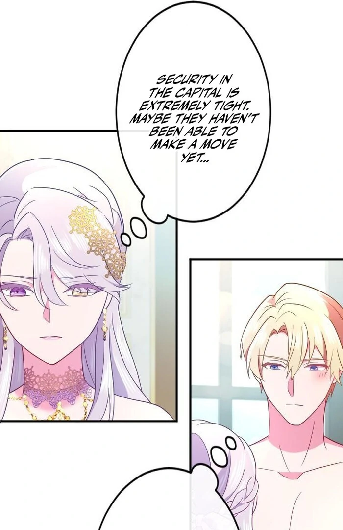 How I, the Royal Spy, Won Over Five Princes Chapter 20 - Page 64