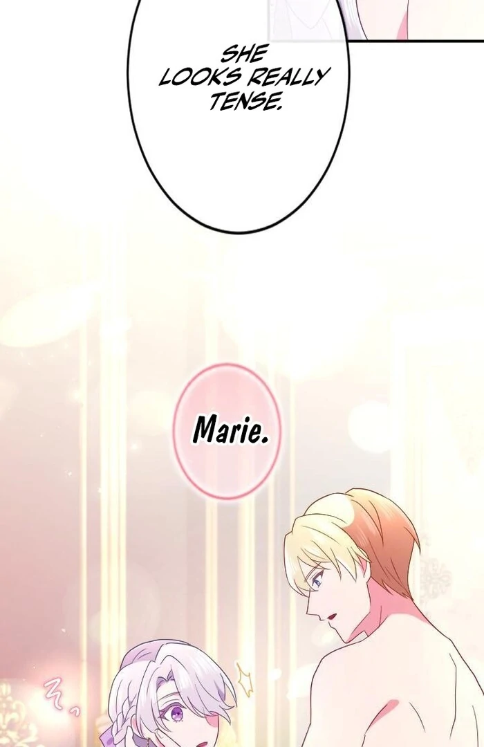 How I, the Royal Spy, Won Over Five Princes Chapter 20 - Page 65