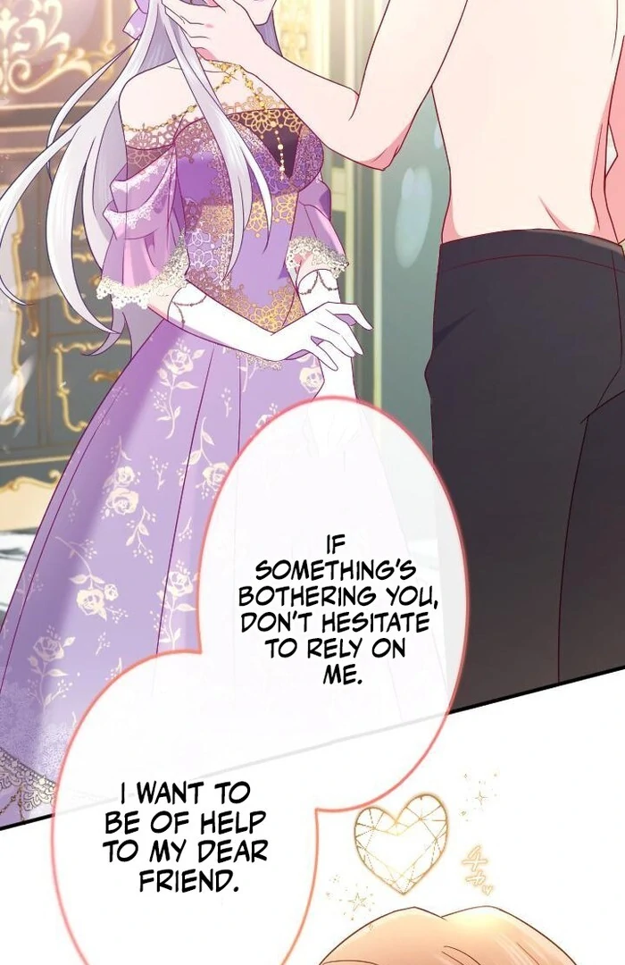 How I, the Royal Spy, Won Over Five Princes Chapter 20 - Page 66