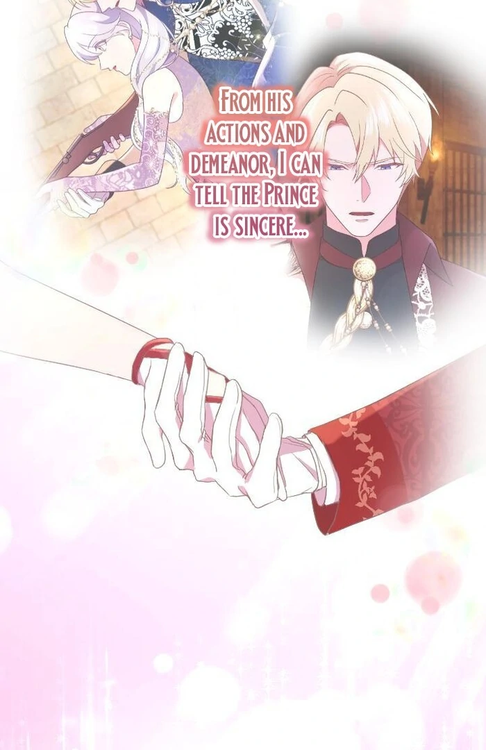 How I, the Royal Spy, Won Over Five Princes Chapter 20 - Page 70