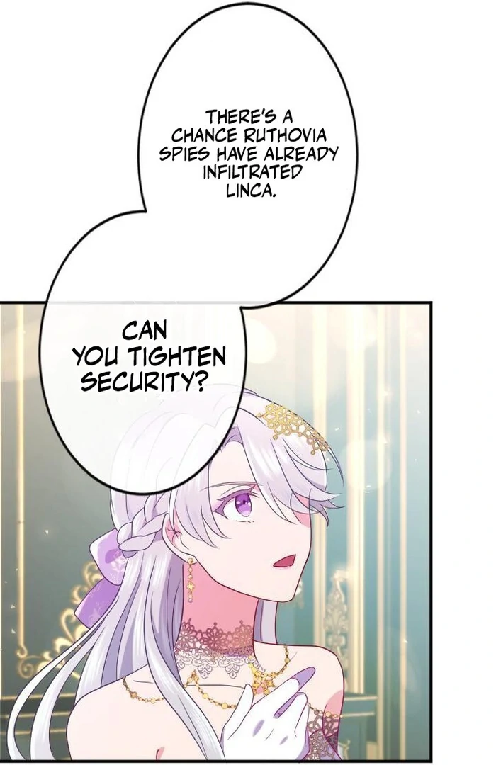 How I, the Royal Spy, Won Over Five Princes Chapter 20 - Page 73