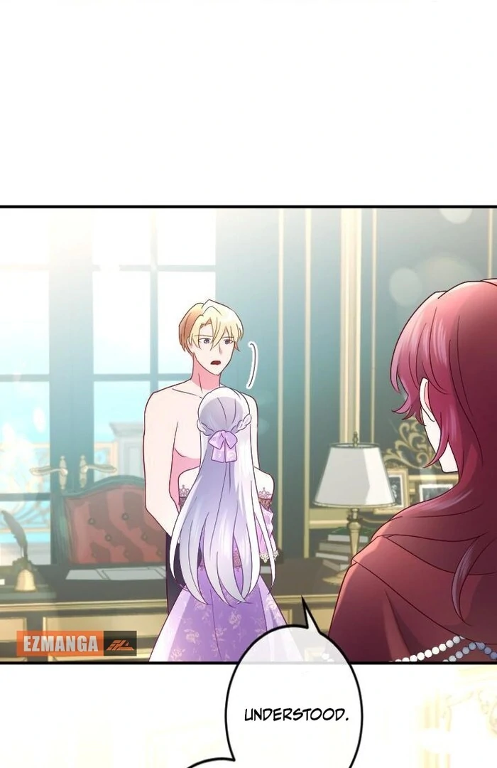 How I, the Royal Spy, Won Over Five Princes Chapter 20 - Page 74