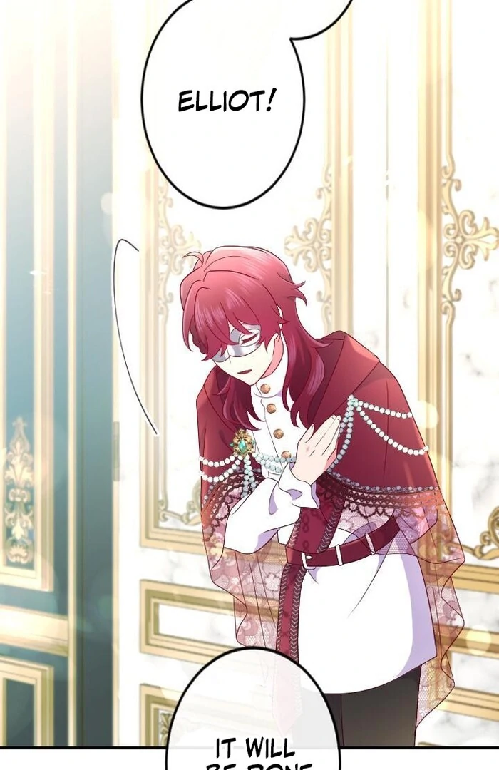 How I, the Royal Spy, Won Over Five Princes Chapter 20 - Page 75