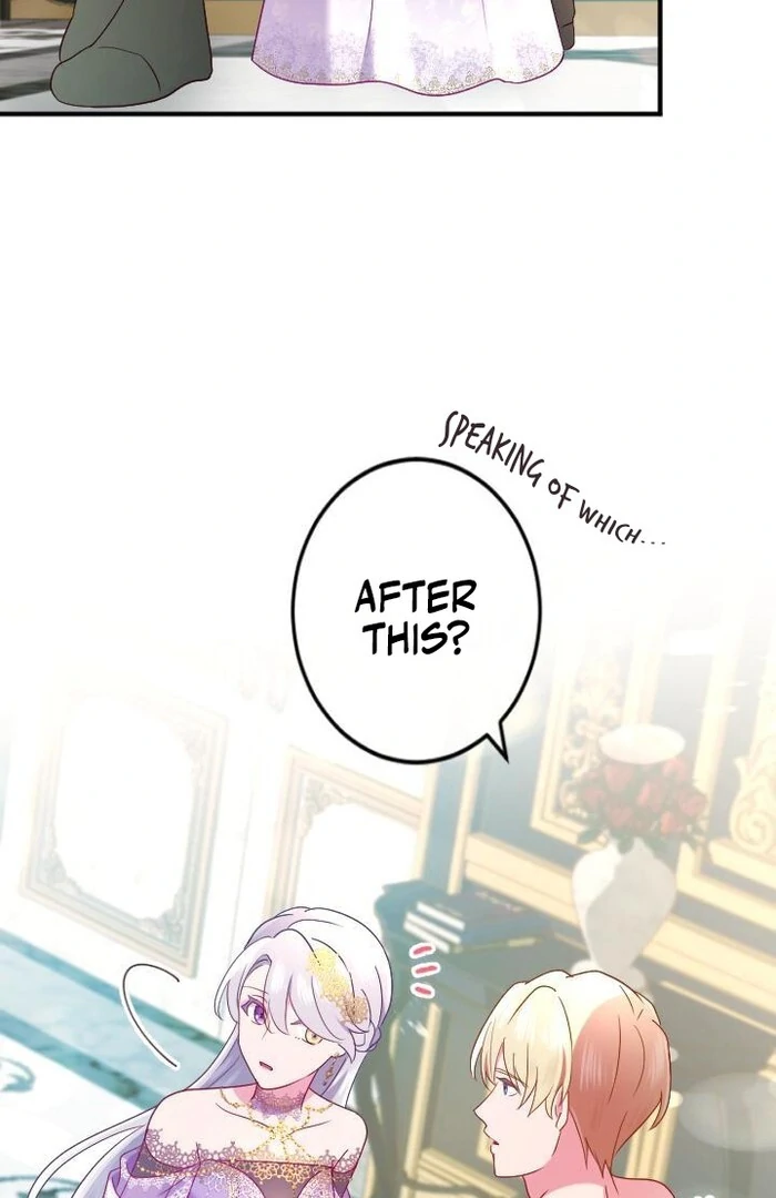 How I, the Royal Spy, Won Over Five Princes Chapter 20 - Page 77