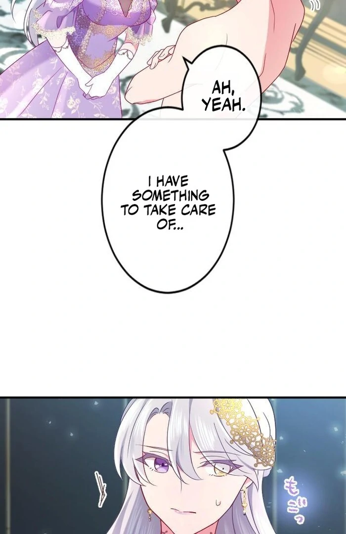 How I, the Royal Spy, Won Over Five Princes Chapter 20 - Page 78