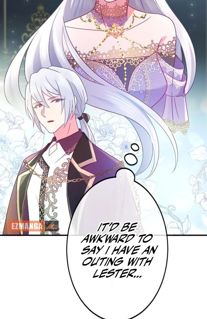 How I, the Royal Spy, Won Over Five Princes Chapter 20 - Page 79