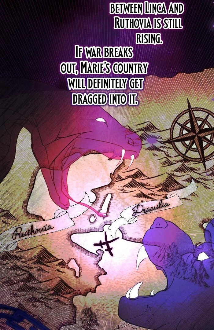 How I, the Royal Spy, Won Over Five Princes Chapter 20 - Page 8