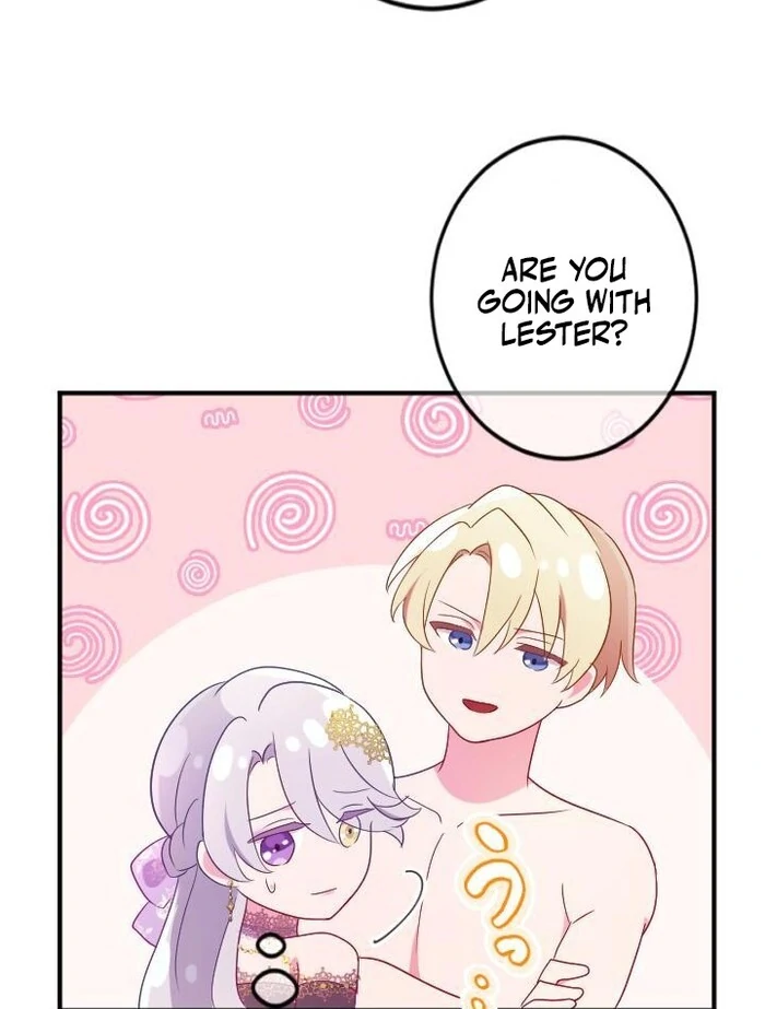 How I, the Royal Spy, Won Over Five Princes Chapter 20 - Page 80