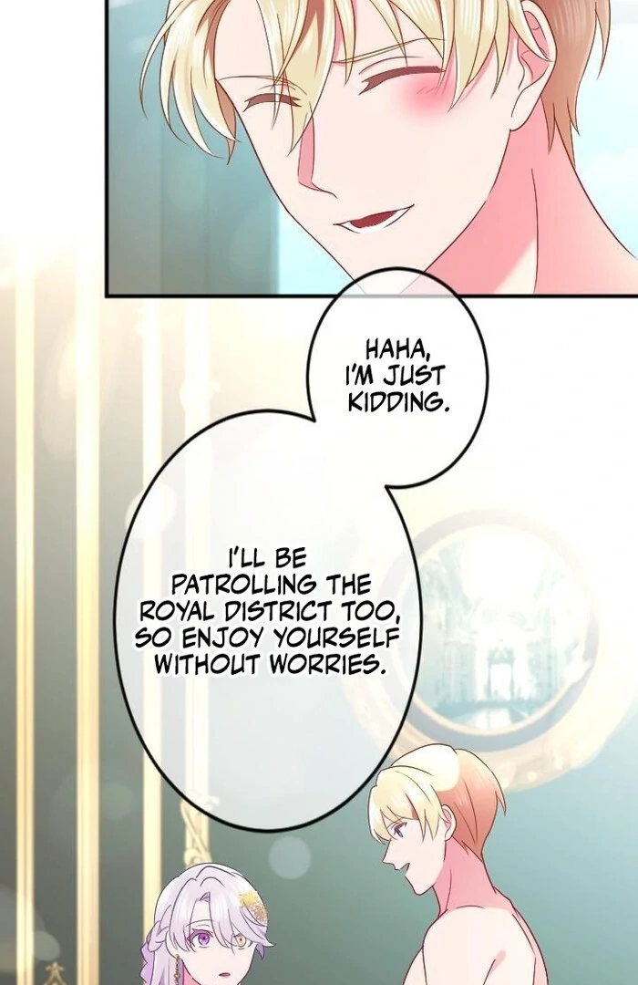 How I, the Royal Spy, Won Over Five Princes Chapter 20 - Page 84