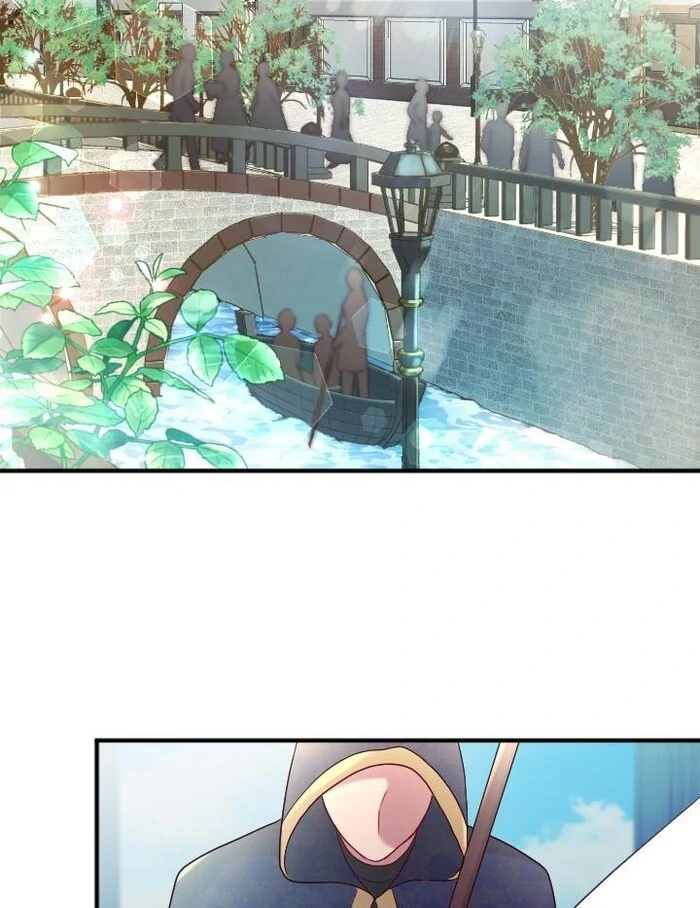 How I, the Royal Spy, Won Over Five Princes Chapter 20 - Page 89