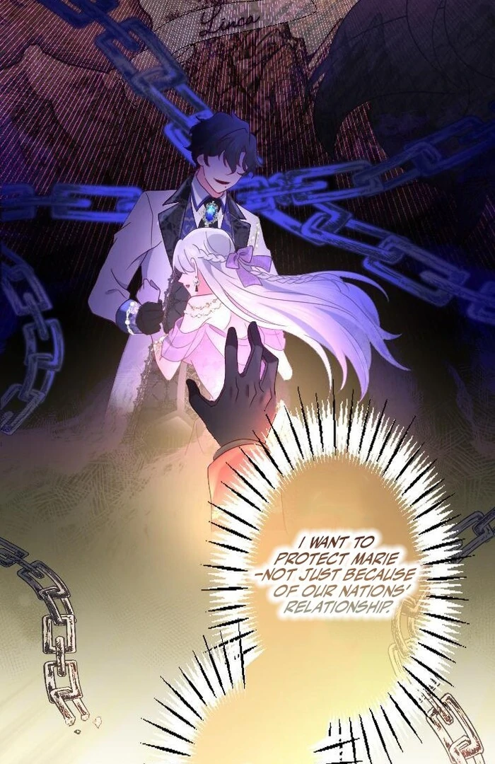 How I, the Royal Spy, Won Over Five Princes Chapter 20 - Page 9