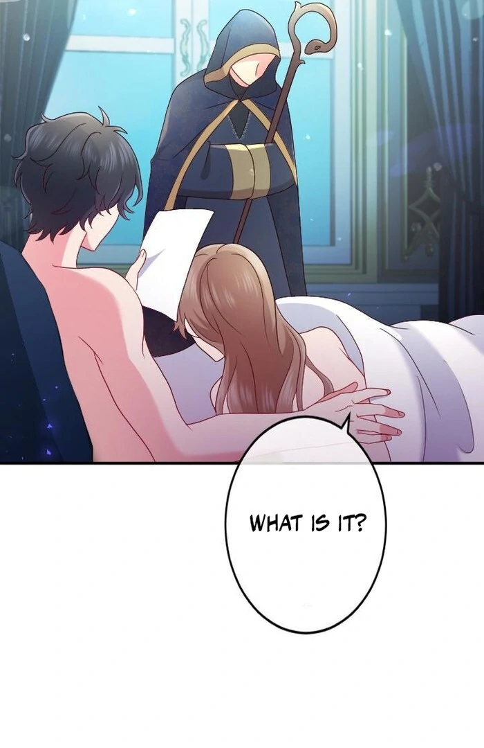 How I, the Royal Spy, Won Over Five Princes Chapter 20 - Page 91