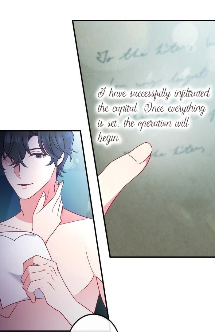 How I, the Royal Spy, Won Over Five Princes Chapter 20 - Page 92