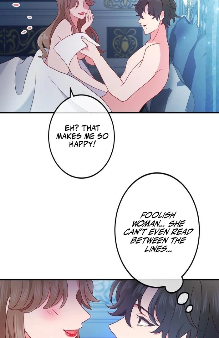 How I, the Royal Spy, Won Over Five Princes Chapter 20 - Page 94