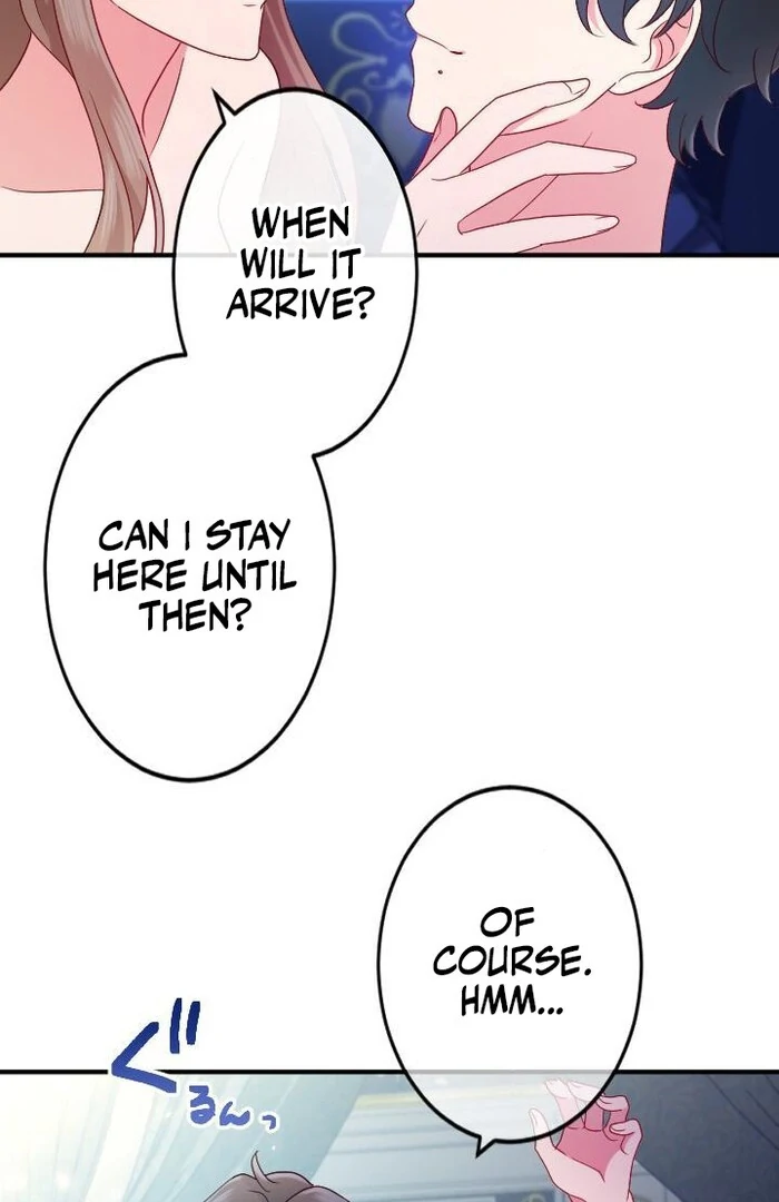 How I, the Royal Spy, Won Over Five Princes Chapter 20 - Page 95