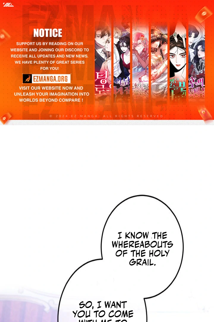 How I, the Royal Spy, Won Over Five Princes Chapter 22 - Page 1