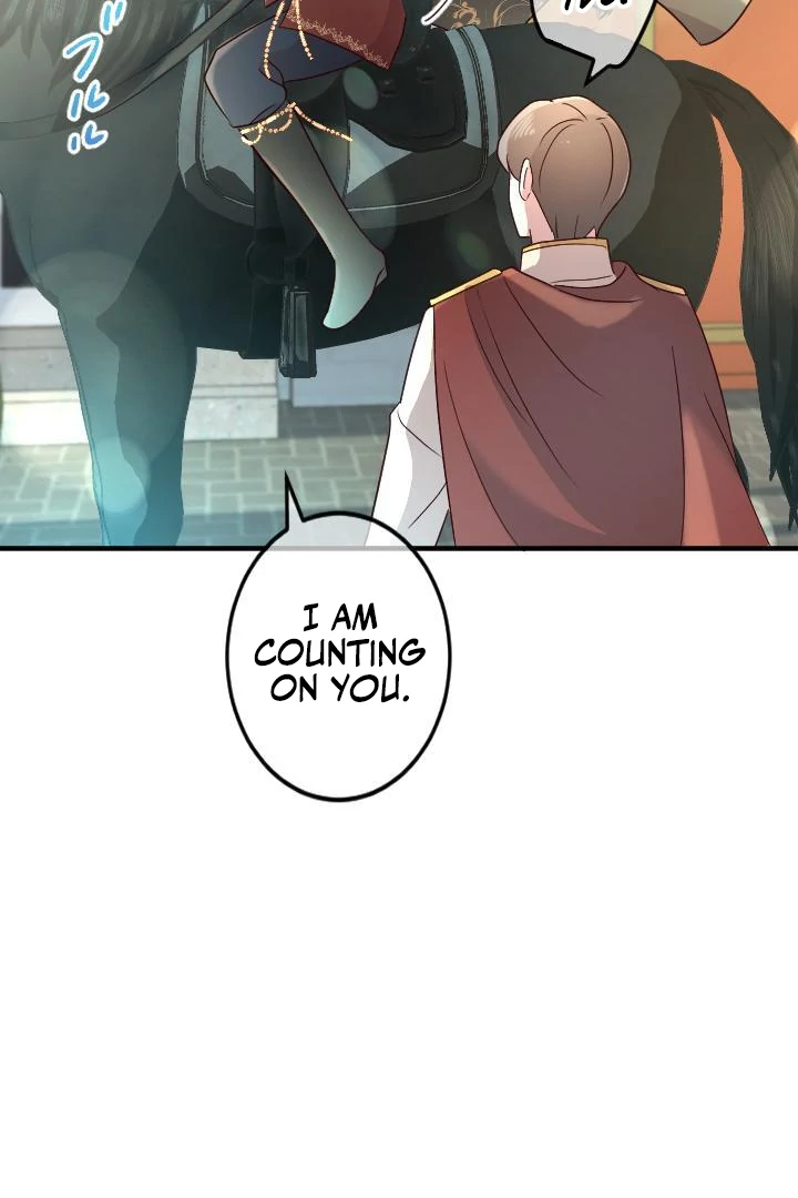 How I, the Royal Spy, Won Over Five Princes Chapter 22 - Page 100