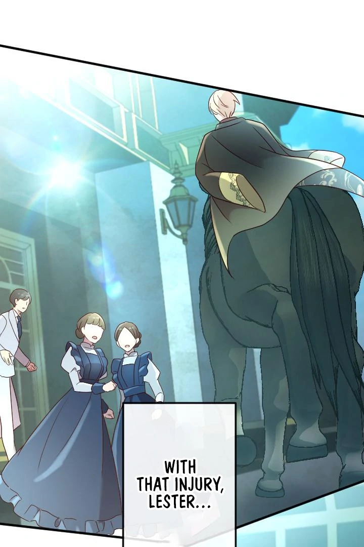 How I, the Royal Spy, Won Over Five Princes Chapter 22 - Page 103