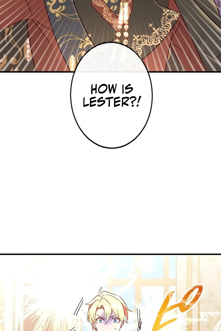 How I, the Royal Spy, Won Over Five Princes Chapter 22 - Page 106