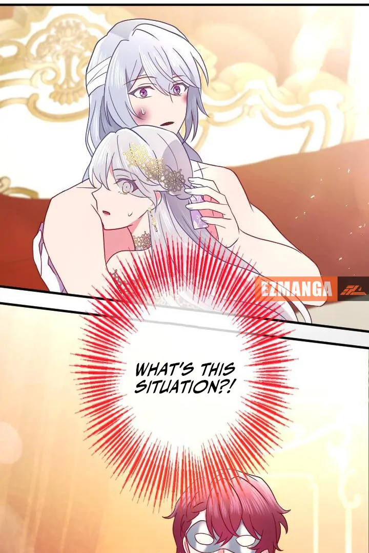 How I, the Royal Spy, Won Over Five Princes Chapter 22 - Page 109