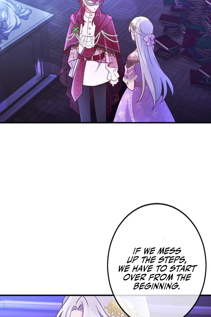 How I, the Royal Spy, Won Over Five Princes Chapter 22 - Page 13