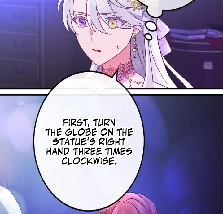 How I, the Royal Spy, Won Over Five Princes Chapter 22 - Page 14