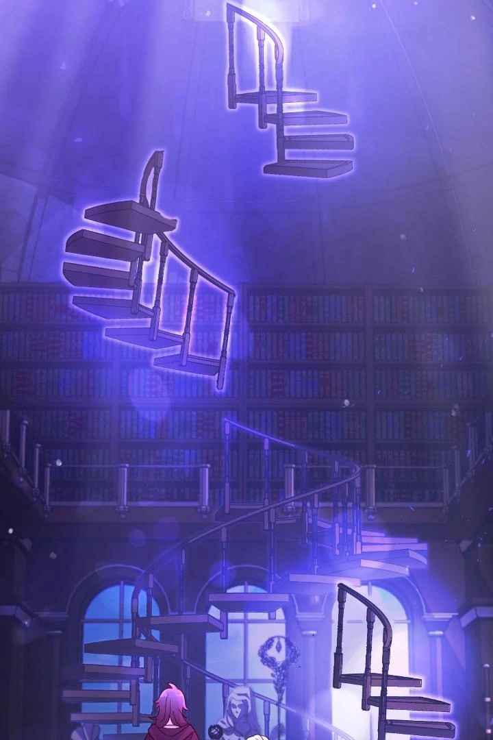 How I, the Royal Spy, Won Over Five Princes Chapter 22 - Page 17