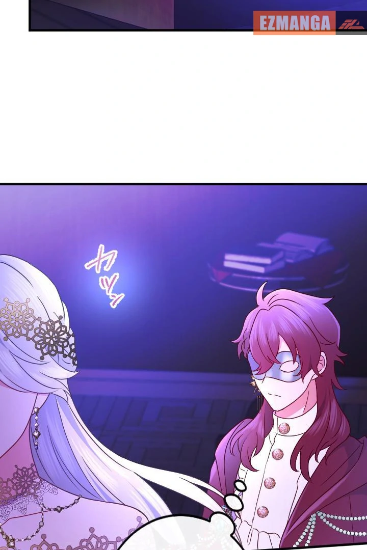 How I, the Royal Spy, Won Over Five Princes Chapter 22 - Page 19