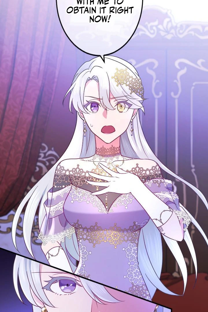 How I, the Royal Spy, Won Over Five Princes Chapter 22 - Page 2