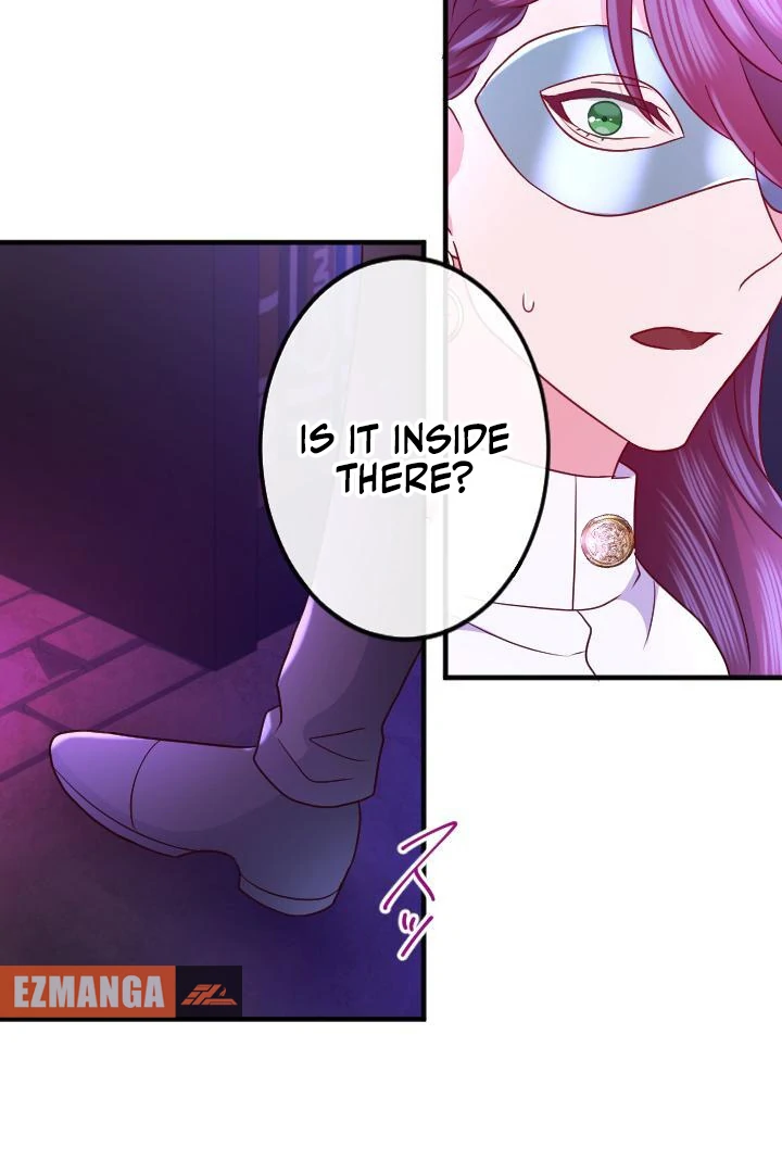 How I, the Royal Spy, Won Over Five Princes Chapter 22 - Page 24