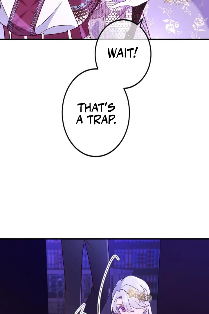 How I, the Royal Spy, Won Over Five Princes Chapter 22 - Page 26