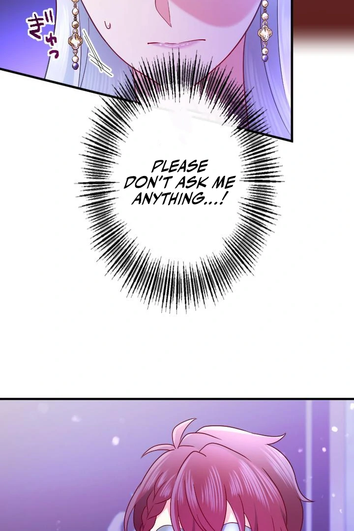 How I, the Royal Spy, Won Over Five Princes Chapter 22 - Page 3