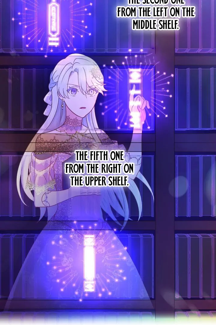 How I, the Royal Spy, Won Over Five Princes Chapter 22 - Page 30