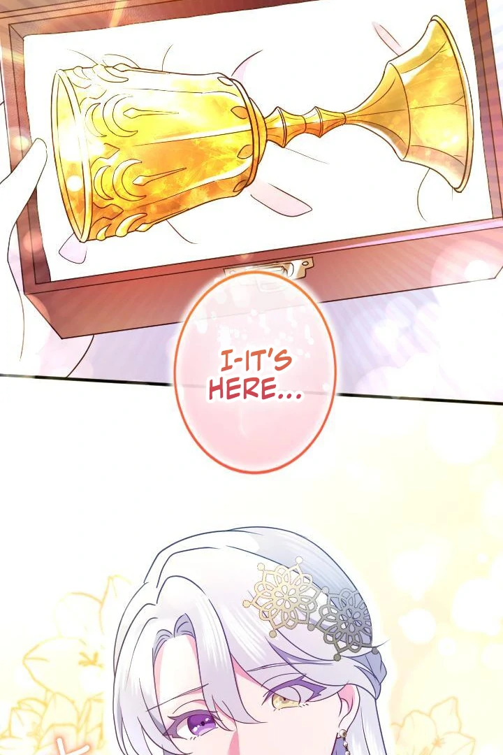 How I, the Royal Spy, Won Over Five Princes Chapter 22 - Page 38