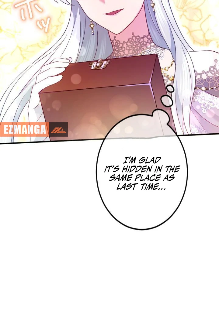 How I, the Royal Spy, Won Over Five Princes Chapter 22 - Page 39