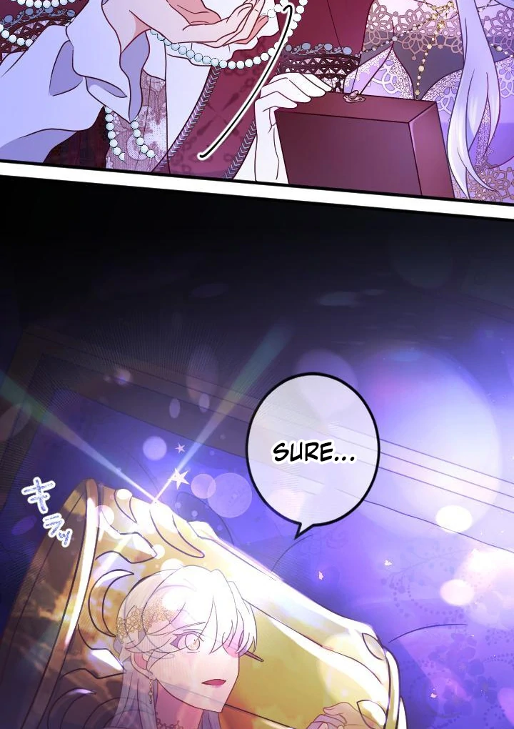 How I, the Royal Spy, Won Over Five Princes Chapter 22 - Page 41