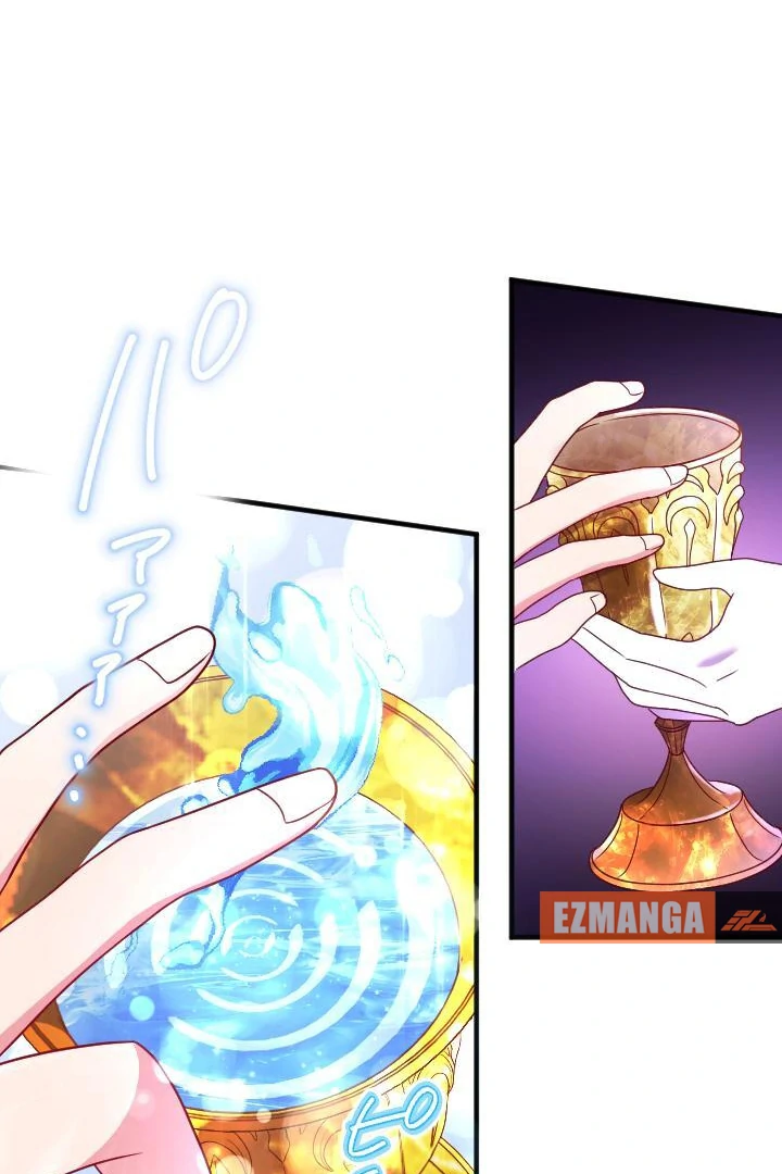 How I, the Royal Spy, Won Over Five Princes Chapter 22 - Page 45