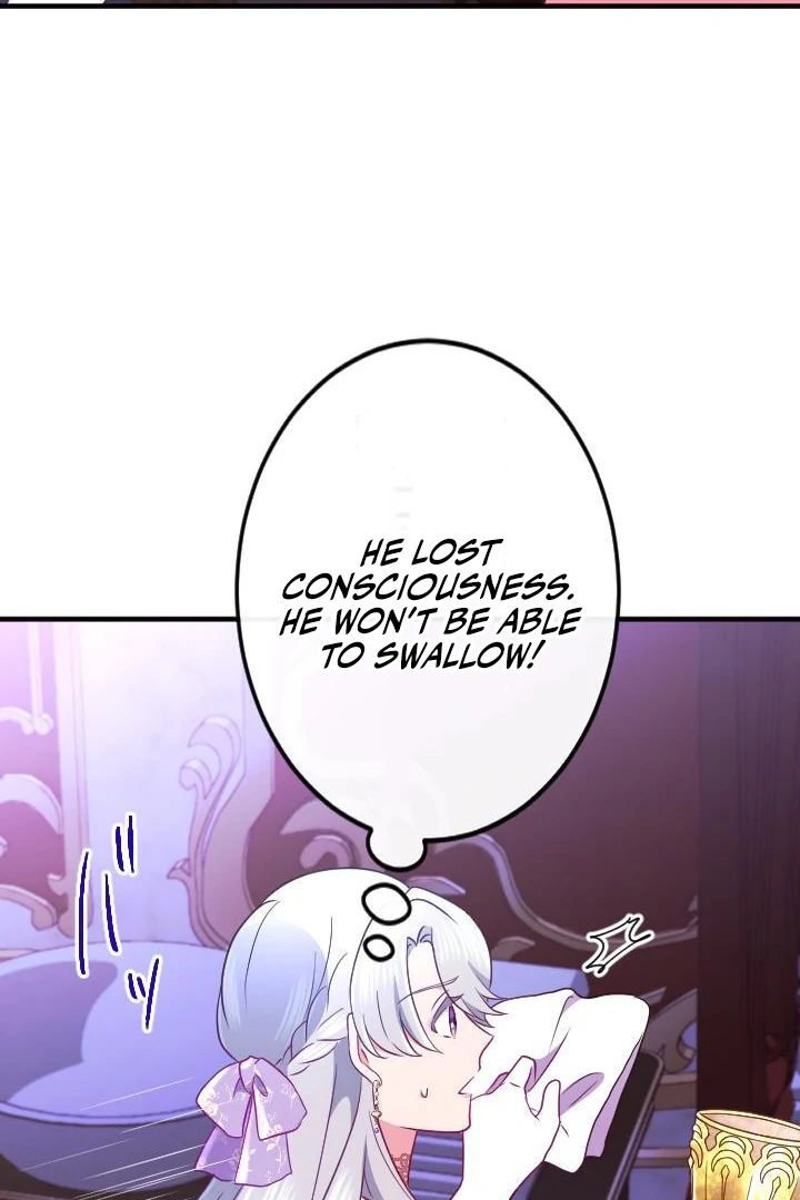 How I, the Royal Spy, Won Over Five Princes Chapter 22 - Page 48