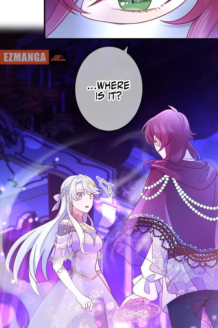 How I, the Royal Spy, Won Over Five Princes Chapter 22 - Page 5