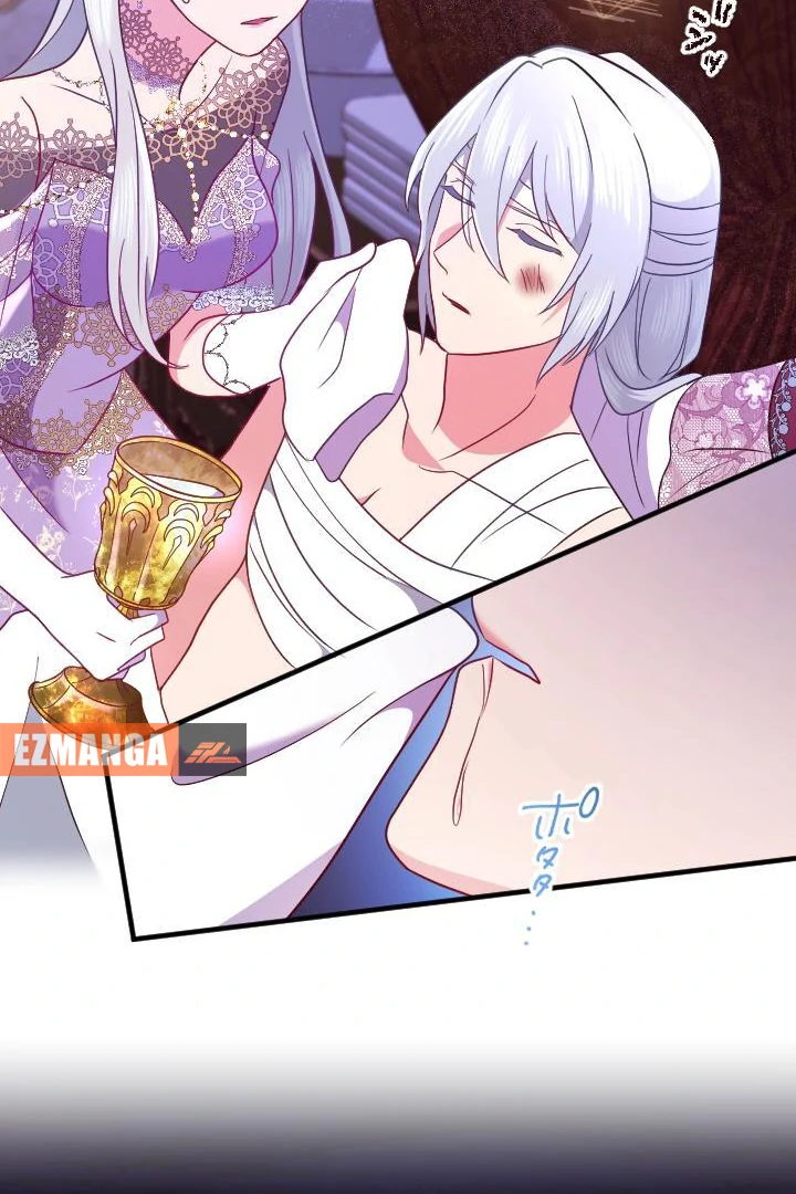 How I, the Royal Spy, Won Over Five Princes Chapter 22 - Page 51