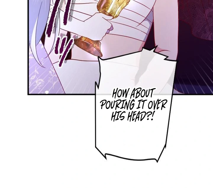 How I, the Royal Spy, Won Over Five Princes Chapter 22 - Page 55